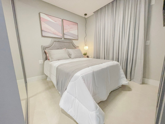 Imagem Apartamento com 4 Quartos à Venda, 166 m² em Meia Praia - Itapema