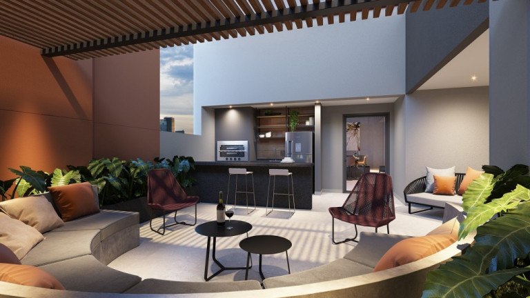Imagem Apartamento com 3 Quartos à Venda, 120 m² em Santo Amaro - São Paulo Imagem Apartamento com 3 Quartos à Venda, 120 m² em Santo Amaro - São Paulo