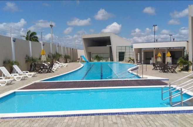 Imagem Casa de Condomínio com 3 Quartos à Venda,  em Parque das Nações - Parnamirim