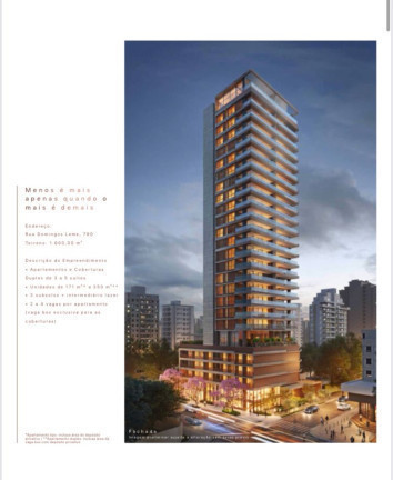 Imagem Apartamento com 3 Quartos à Venda, 171 m²em Vila Nova Conceição - São Paulo Imagem Apartamento com 3 Quartos à Venda, 171 m²em Vila Nova Conceição - São Paulo