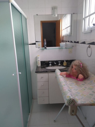 Imagem Casa com 4 Quartos à Venda, 223 m² em Campo Grande - Santos