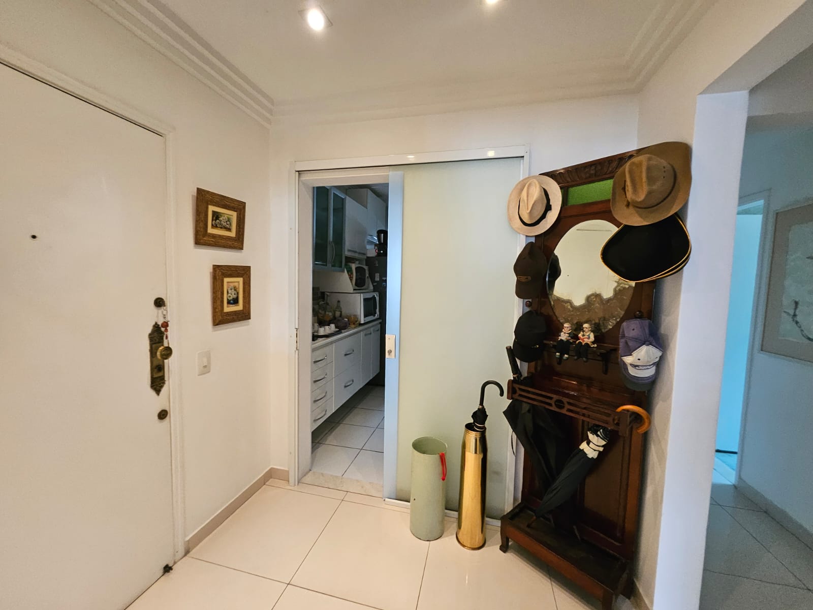 Imagem Cobertura com 3 Quartos à Venda, 200 m² em Embaré - Santos Imagem Cobertura com 3 Quartos à Venda, 200 m² em Embaré - Santos
