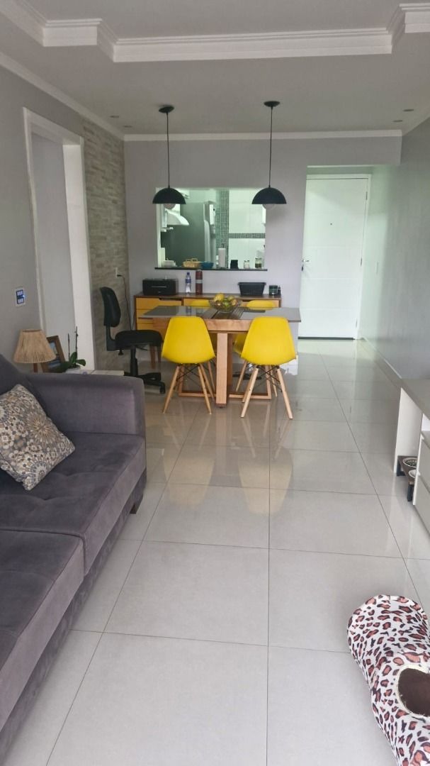 Imagem Apartamento com 2 Quartos à Venda, 55 m² em Vila Homero Thon - Santo André Imagem Apartamento com 2 Quartos à Venda, 55 m² em Vila Homero Thon - Santo André