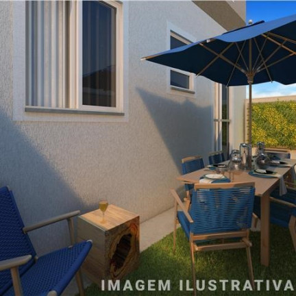 Imagem Apartamento com 2 Quartos à Venda, 42 m² em Jardim Alvorada - Nova Iguaçu Imagem Apartamento com 2 Quartos à Venda, 42 m² em Jardim Alvorada - Nova Iguaçu