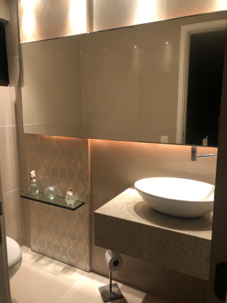Imagem Apartamento com 4 Quartos à Venda, 155 m² em Pina - Recife Imagem Apartamento com 4 Quartos à Venda, 155 m² em Pina - Recife