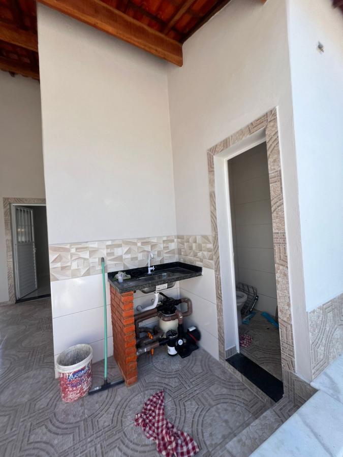 Imagem Casa com 2 Quartos à Venda, em Balneário Campos Elíseos - Itanhaém Imagem Casa com 2 Quartos à Venda, em Balneário Campos Elíseos - Itanhaém