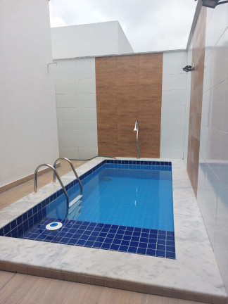 Imagem Casa de Condomínio com 3 Quartos à Venda, 260 m² em Antares - Maceió Imagem Casa de Condomínio com 3 Quartos à Venda, 260 m² em Antares - Maceió
