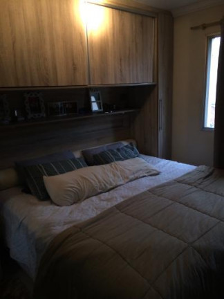 Imagem Apartamento com 2 Quartos à Venda, em Vila Guarani (Z Sul) - São Paulo Imagem Apartamento com 2 Quartos à Venda, em Vila Guarani (Z Sul) - São Paulo
