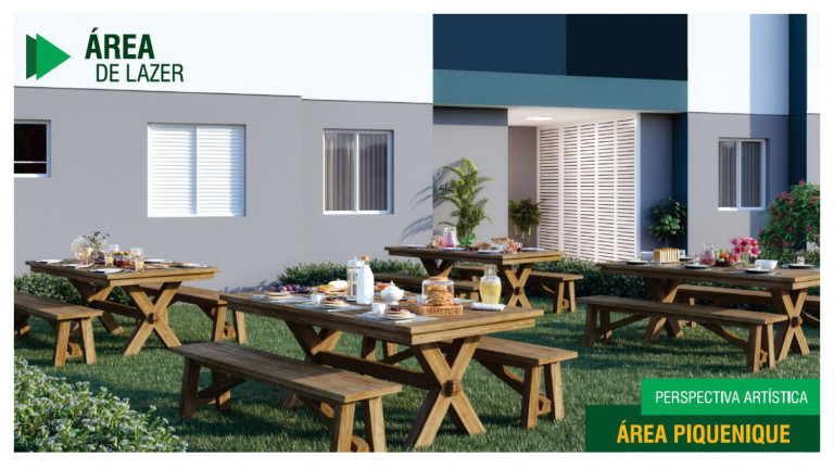 Imagem Apartamento com 2 Quartos à Venda, 50 m²em Vera Tereza - Caieiras