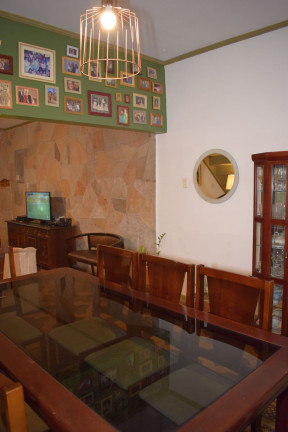 Imagem Sobrado com 3 Quartos à Venda, 170 m² em Mirandópolis - São Paulo