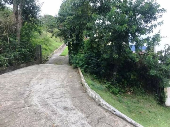 Imagem Terreno à Venda, 1.896 m² em Pontal da Cruz - São Sebastião