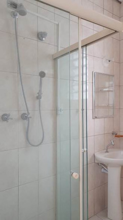 Imagem Casa com 1 Quarto para Alugar, 48 m² em Vila Mariana - São Paulo