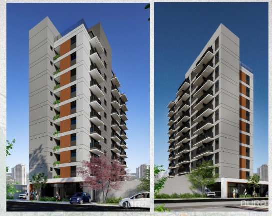 Imagem Apartamento com 1 Quarto à Venda, 27 m² em Santo Amaro - São Paulo Imagem Apartamento com 1 Quarto à Venda, 27 m² em Santo Amaro - São Paulo