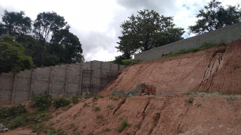 Imagem Terreno à Venda, 1.000 m² em Chácara Malota - Jundiaí