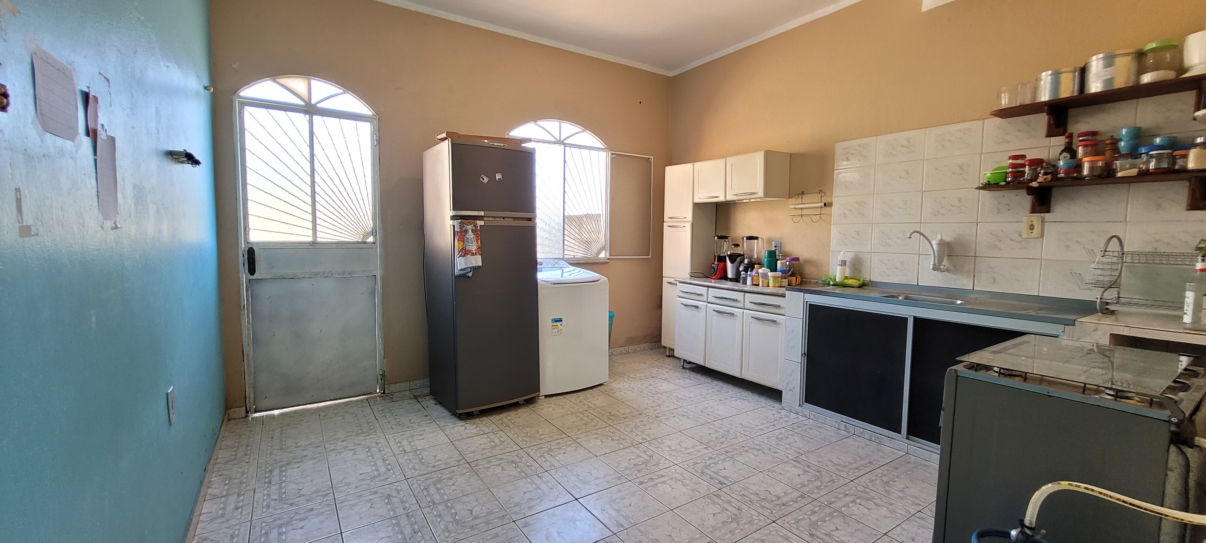 Imagem Casa com 2 Quartos à Venda, 103 m²em Redenção - Manaus Imagem Casa com 2 Quartos à Venda, 103 m²em Redenção - Manaus