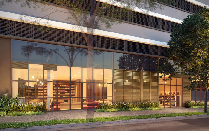 Imagem Apartamento com 2 Quartos à Venda, 48 m² em Tatuapé - São Paulo