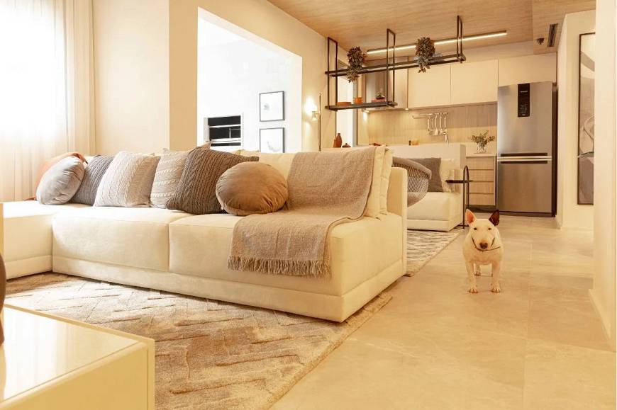 Imagem Apartamento com 2 Quartos à Venda, 37 m² em Planalto Paulista - São Paulo Imagem Apartamento com 2 Quartos à Venda, 37 m² em Planalto Paulista - São Paulo