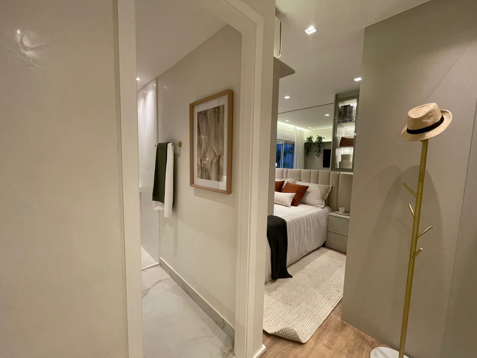 Imagem Apartamento com 2 Quartos à Venda, 54 m²em Casa Verde - São Paulo