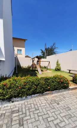 Imagem Casa com 3 Quartos à Venda,  em Itaperi - Fortaleza