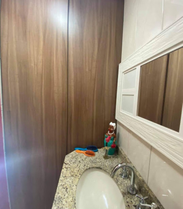 Imagem Apartamento com 2 Quartos à Venda, 71 m² em Cristo Redentor - Porto Alegre