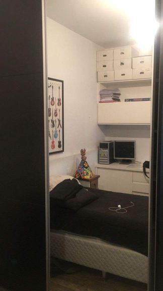 Imagem Edifício Residencial com 4 Quartos à Venda, 10.000 m² em Rua Carlos Weber  - Vila Leopoldina - São Paulo