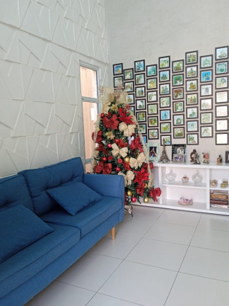 Imagem Casa de Condomínio com 4 Quartos à Venda,  em Parque Manibura - Fortaleza