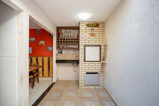 Imagem Sobrado com 3 Quartos à Venda, em Costeira - São José dos Pinhais Imagem Sobrado com 3 Quartos à Venda, em Costeira - São José dos Pinhais