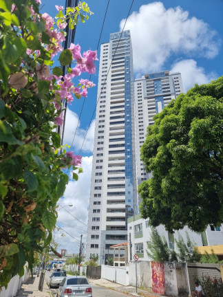 Imagem Apartamento com 4 Quartos à Venda, 223 m² em Brisamar - João Pessoa
