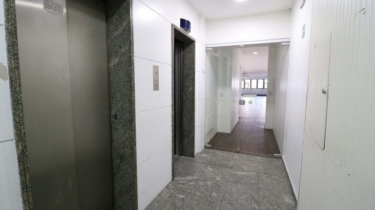 Imagem Sala Comercial à Venda,  em Santa Cecília - São Paulo