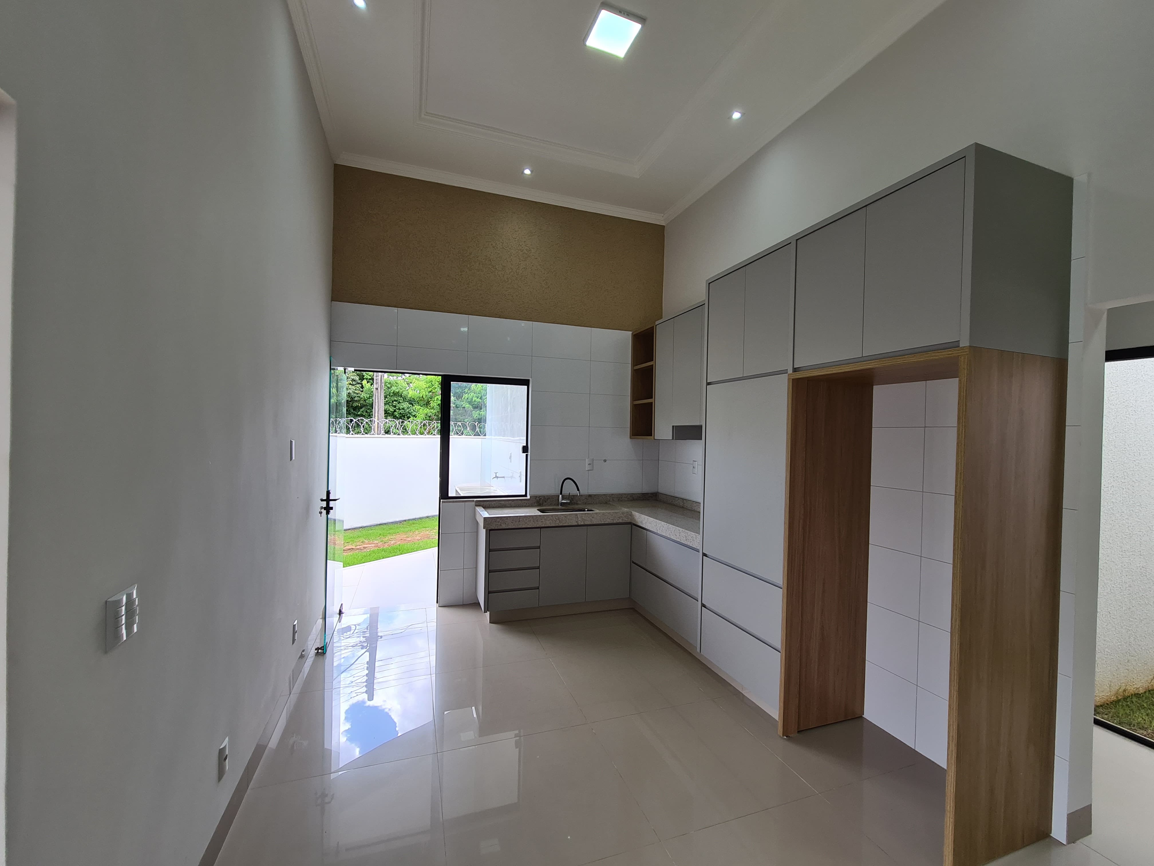 Imagem Casa com 3 Quartos à Venda, 135 m²em Setor Faiçalville - Goiânia