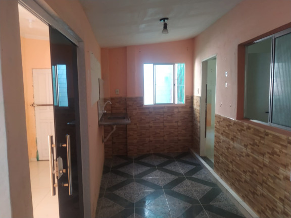 Imagem Casa com 4 Quartos à Venda, 120 m² em Conjunto Eduardo Gomes - São Cristóvão Imagem Casa com 4 Quartos à Venda, 120 m² em Conjunto Eduardo Gomes - São Cristóvão