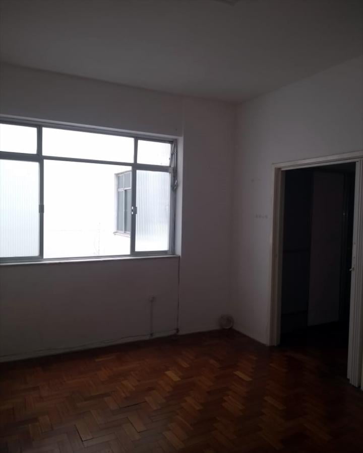 Imagem Apartamento com 1 Quarto à Venda, 42 m² em Centro - Niterói Imagem Apartamento com 1 Quarto à Venda, 42 m² em Centro - Niterói