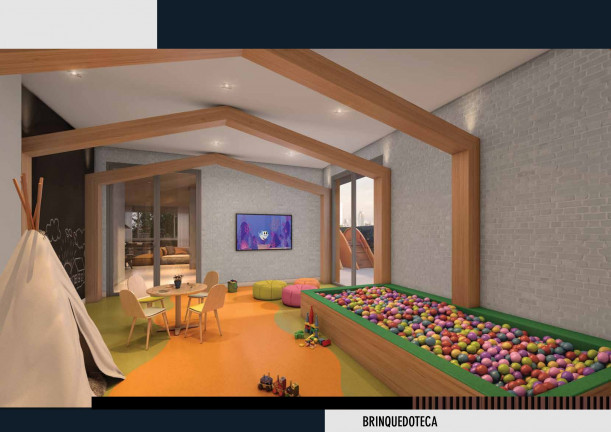 Imagem Apartamento com 2 Quartos à Venda, 72 m² em Chácara Santo Antônio (zona Sul) - São Paulo