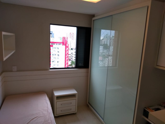 Imagem Apartamento com 3 Quartos à Venda, em Centro - Criciúma Imagem Apartamento com 3 Quartos à Venda, em Centro - Criciúma