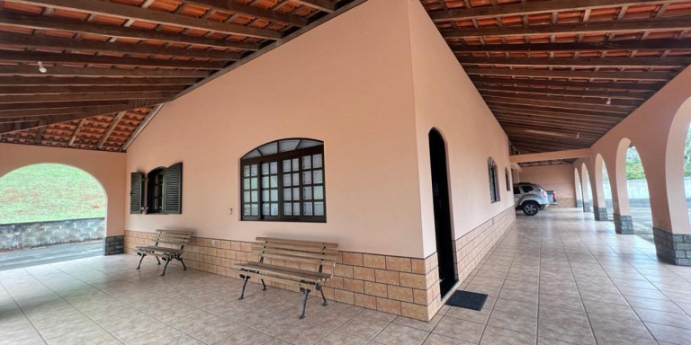 Imagem Chácara com 2 Quartos à Venda, em Lanificio - Santa Isabel Imagem Chácara com 2 Quartos à Venda, em Lanificio - Santa Isabel