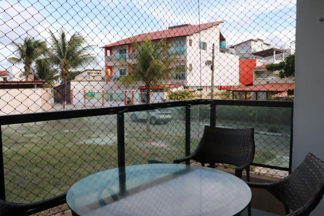 Apartamento com 2 Quartos à Venda, 62 m² em estrada de porto de galinhas  - Ipojuca