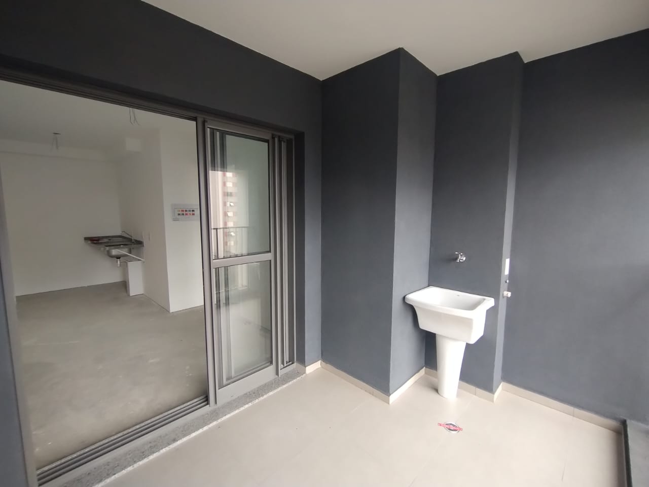 Imagem Studio com 1 Quarto à Venda, 34 m²em Cerqueira César - São Paulo