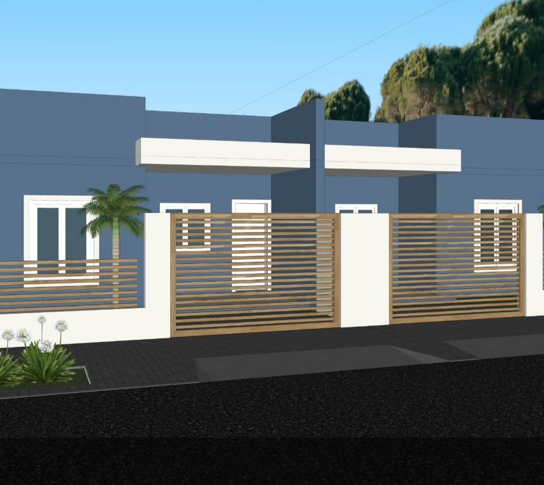 Imagem Casa com 2 Quartos à Venda, 61 m²em Meia Praia - Navegantes Imagem Casa com 2 Quartos à Venda, 61 m²em Meia Praia - Navegantes