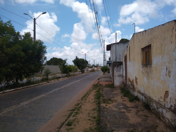 Imagem Terreno à Venda, 343 m² em Planalto - Natal Imagem Terreno à Venda, 343 m² em Planalto - Natal