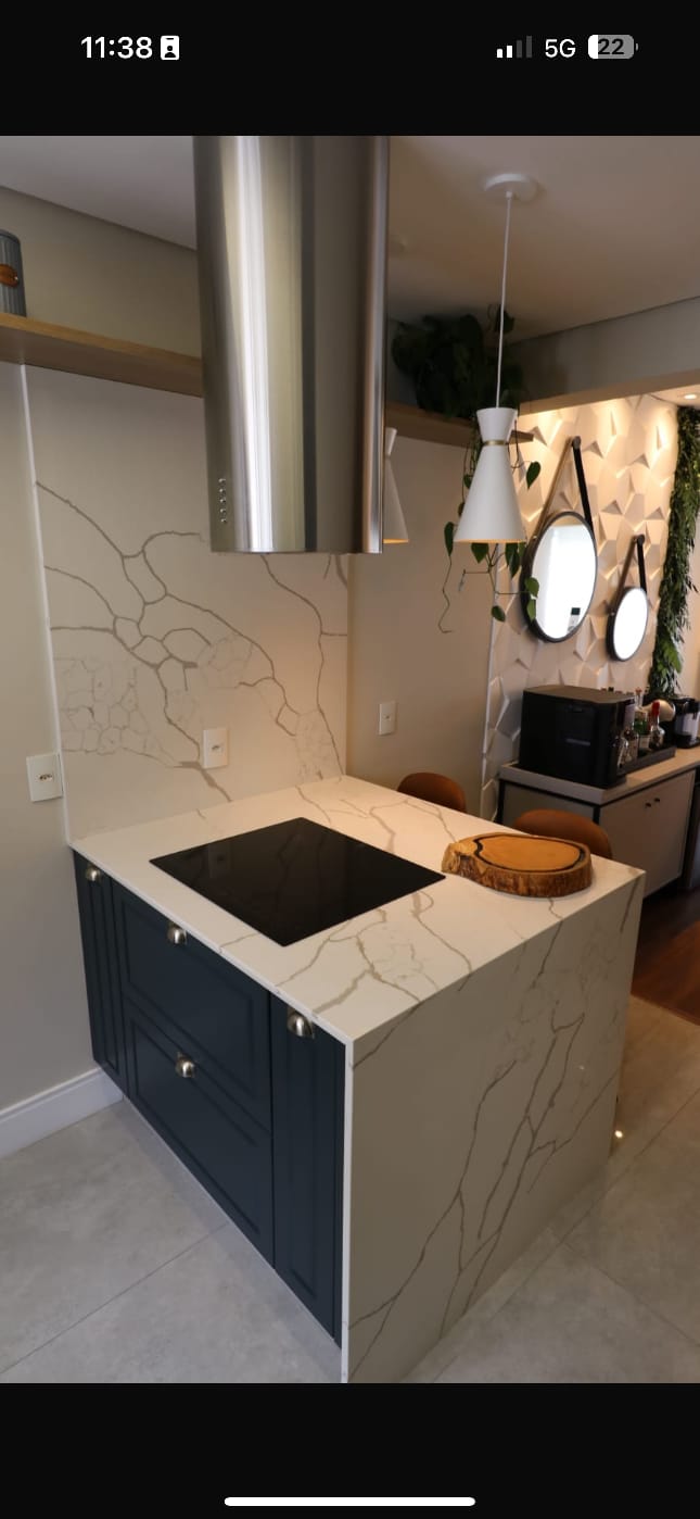 Imagem Apartamento com 3 Quartos à Venda, 98 m² em Campo Belo - São Paulo