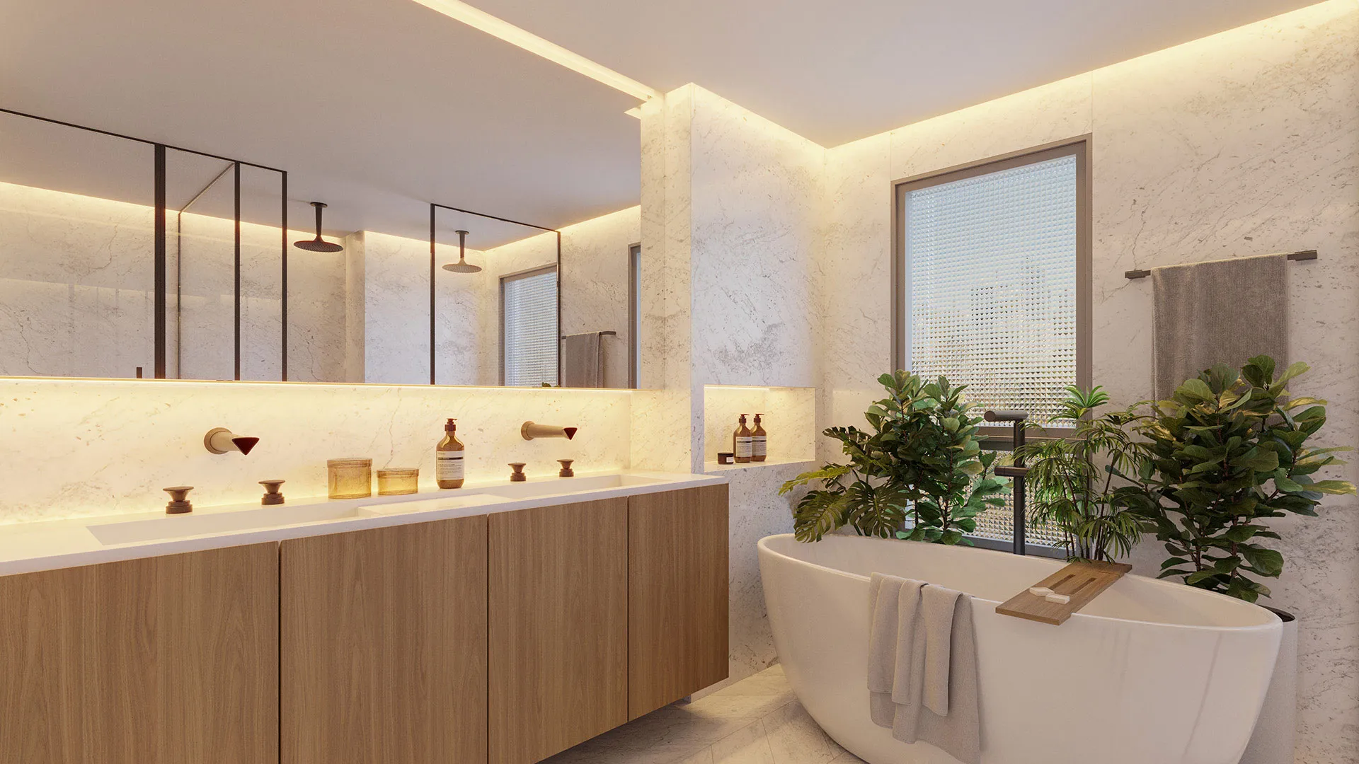 Imagem Apartamento com 3 Quartos à Venda, 234 m² em Campo Belo - São Paulo