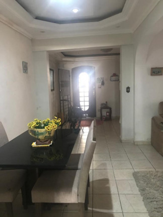 Imagem Casa com 3 Quartos à Venda, 340 m² em Guilhermina - Praia Grande Imagem Casa com 3 Quartos à Venda, 340 m² em Guilhermina - Praia Grande