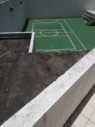 Imagem Apartamento com 3 Quartos para Alugar, 116 m² em Turu - São Luís Imagem Apartamento com 3 Quartos para Alugar, 116 m² em Turu - São Luís