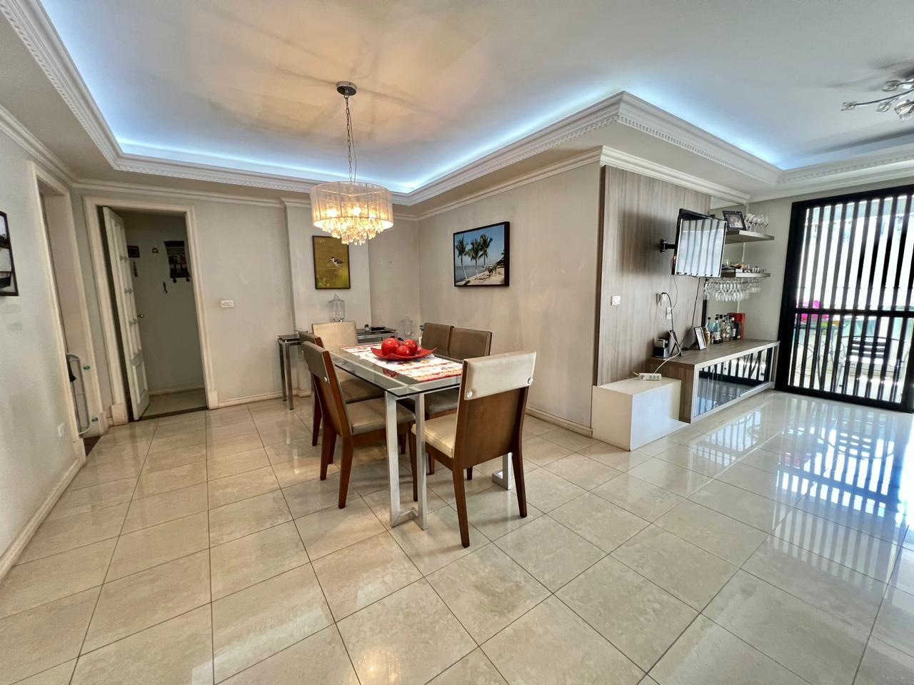Imagem Apartamento à Venda, 148 m²em Nazaré - Belém