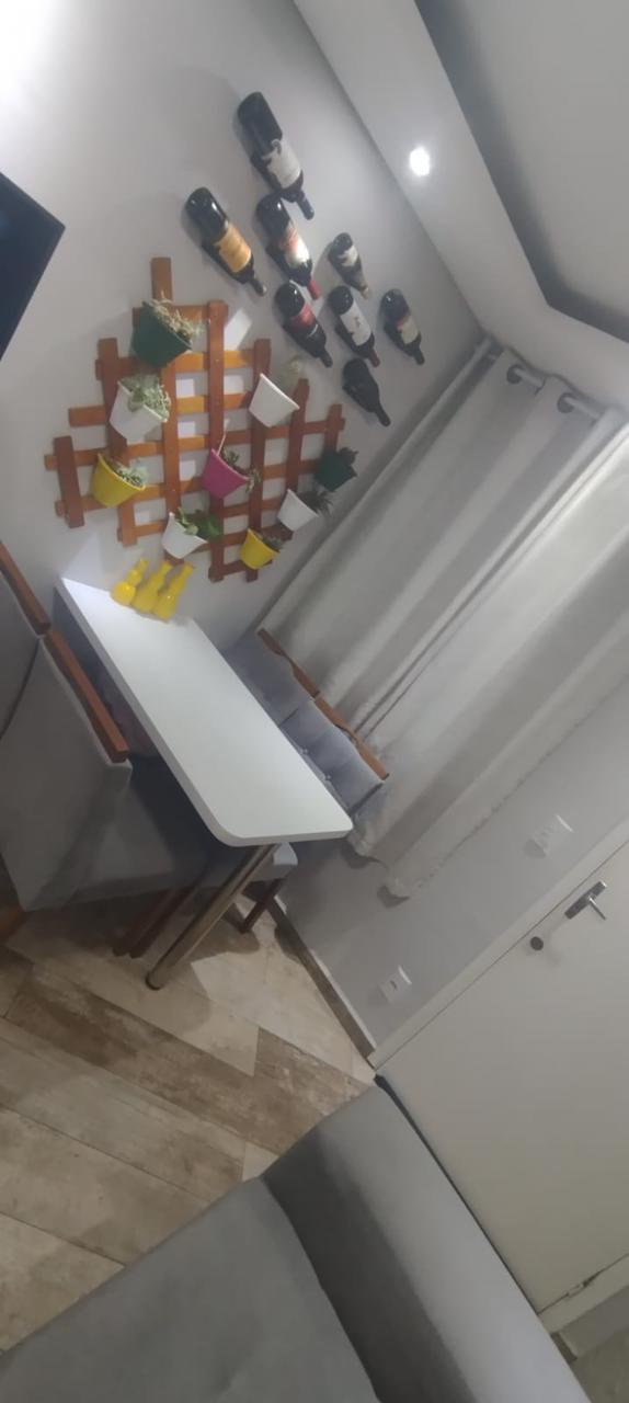 Imagem Apartamento com 2 Quartos à Venda, 50 m²em Montanhão - São Bernardo do Campo Imagem Apartamento com 2 Quartos à Venda, 50 m²em Montanhão - São Bernardo do Campo
