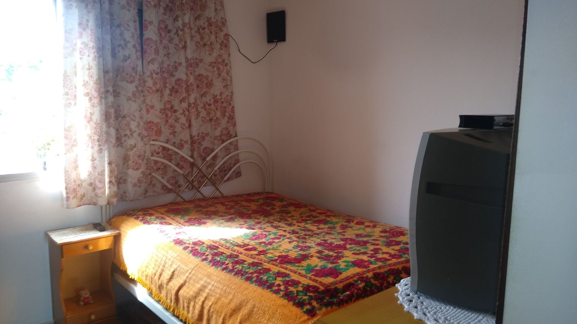 Imagem Apartamento com 2 Quartos à Venda, 52 m²em Jardim Olinda - Mauá