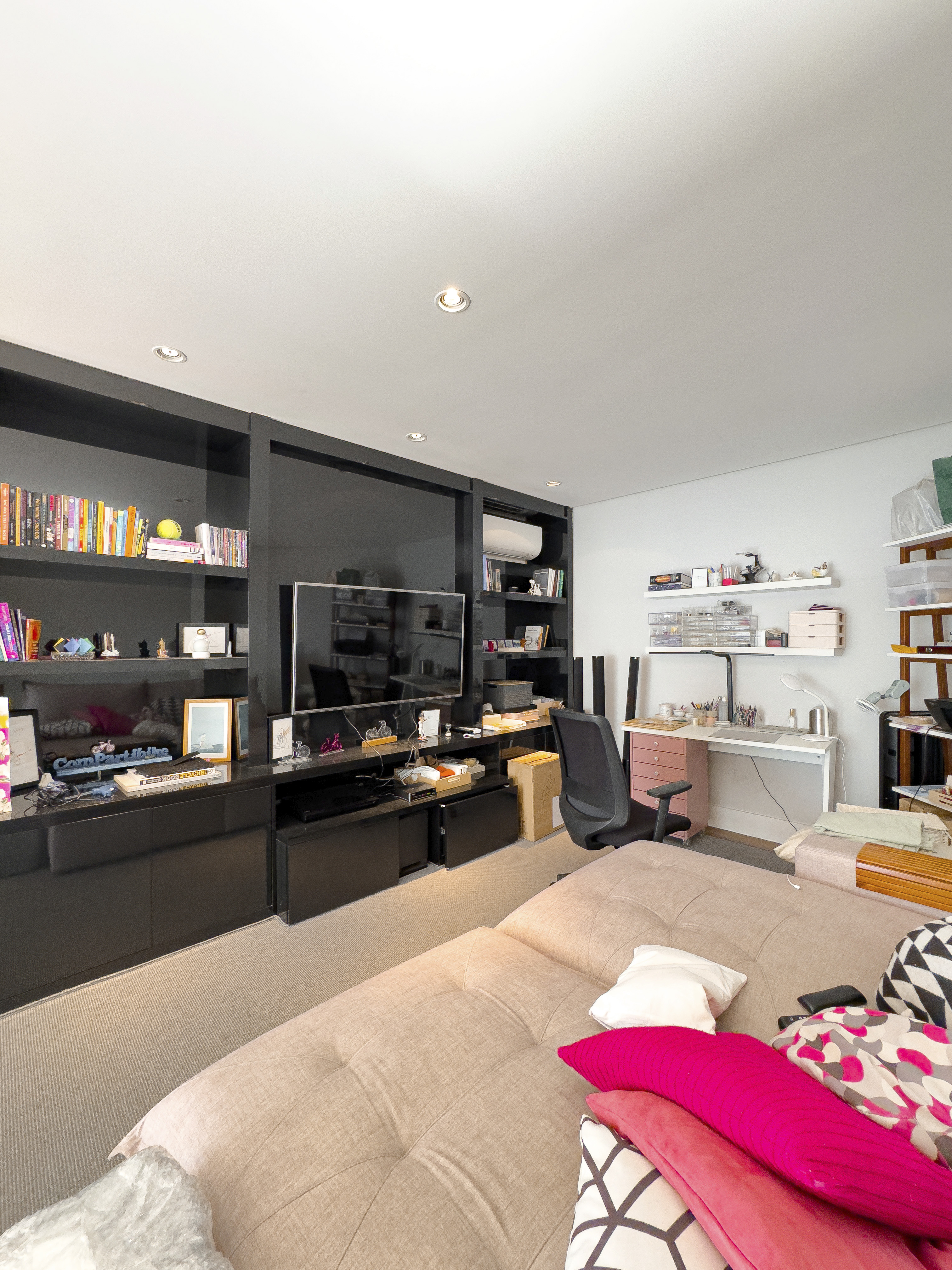 Imagem Apartamento com 3 Quartos à Venda, 160 m²em Cidade Monções - São Paulo Imagem Apartamento com 3 Quartos à Venda, 160 m²em Cidade Monções - São Paulo