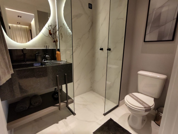 Imagem Apartamento com 2 Quartos à Venda, 37 m² em Mooca - São Paulo Imagem Apartamento com 2 Quartos à Venda, 37 m² em Mooca - São Paulo