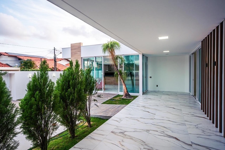 Imagem Casa de Condomínio com 5 Quartos à Venda, 710 m² em Gruta de Lourdes - Maceió Imagem Casa de Condomínio com 5 Quartos à Venda, 710 m² em Gruta de Lourdes - Maceió