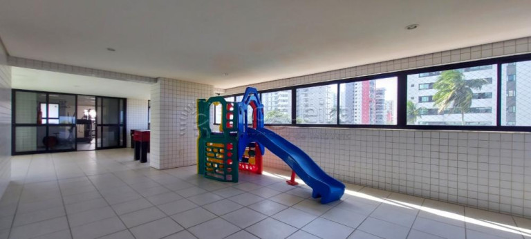 Imagem Apartamento com 4 Quartos à Venda, 232 m² em Piedade - Jaboatão dos Guararapes Imagem Apartamento com 4 Quartos à Venda, 232 m² em Piedade - Jaboatão dos Guararapes
